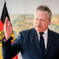 Njemacki obavjestajci Bruno Kahl