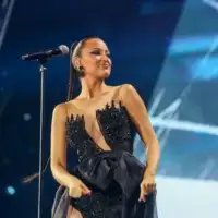 Aleksandra Prijovic Foto: Petar Aleksić