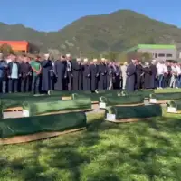 Dzenaza Jablanica poplave etto
