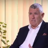 Boris Horvat Velika Kladusa