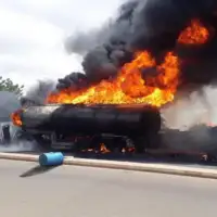 Nigerija eksplozija