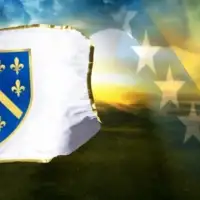 Bosnai Hercegovina Moja domovina