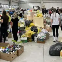 volonteri poplave bih