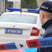 Policija srbija