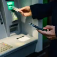 Bankomat