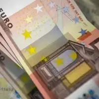 Euro novac pare