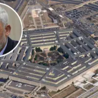 Yahya Sinwar Pentagon