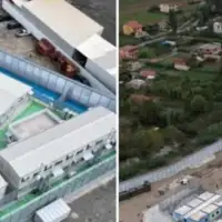 Italija Albanija izbjeglice migranti