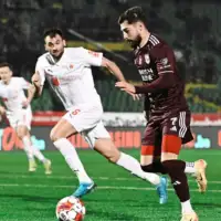 FK Sarajevo FK Velež foto FK Sarajevo