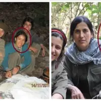 Caize Selber i Emine Ulas