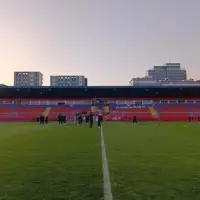 Stadion fk Borac