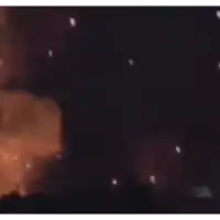 Napad na liban bjerut Izrael