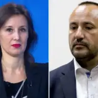 Hrvoje zekanovic Dalija Oreskovic