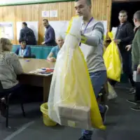 Cik brojanje listica