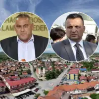 Anes Osmanovic Ilija Ilic odzak