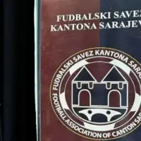 Fudbalski savez Kantona Sarajevo