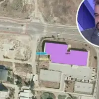 Dzafer Alic zemljiste Mostar