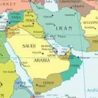 Iran saudijska arabija