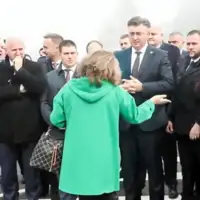 Andrej plenkovic