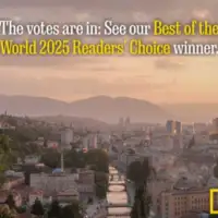 Sarajevo