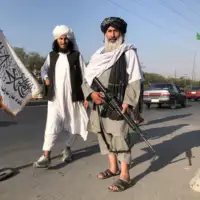 Talibani  Afganistan