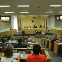Federalni parlament