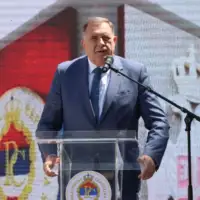 Milorad dodik