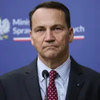 Radosław Sikorski