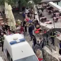 Mostar hitna