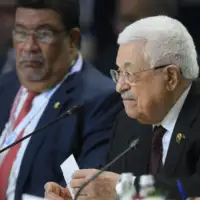 Mahmoud Abbas