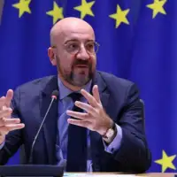 Charles Michel