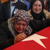 Turska