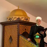 Reisul ulema Hamburg