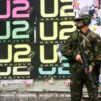Dokumentarac o ratnom Sarajevu Kiss the Future ipak u utrci za Oscara