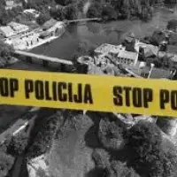 Policija stop