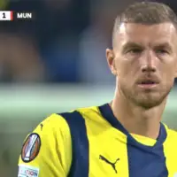 Edin Džeko
