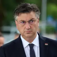 Andrej Plenkovic
