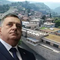 Milorad dodik islamska zajednica