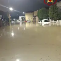 Poplave u Italiji