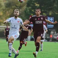 FK Sarajevo FK Igman Konjic