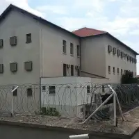 KPZ Mostar zatvor Mostar