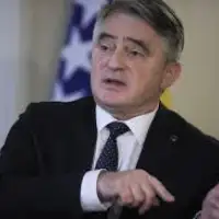 Zeljko Komsic