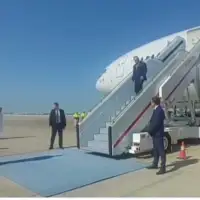 Sergej Šojgu u UAE