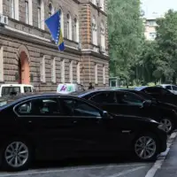 Auta predsjednistvo bih kapija