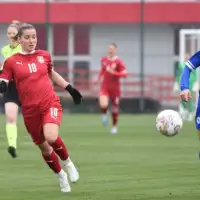 Ženska nogometna reprezentacija BiH i Srbija