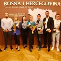 Benjamina Karic sportisti