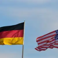 Amerika njemacka