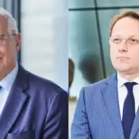 Borrell  Varhelyi