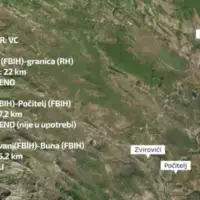 LOT a 4 autocesta mostar