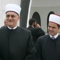Sevko Omerbasic